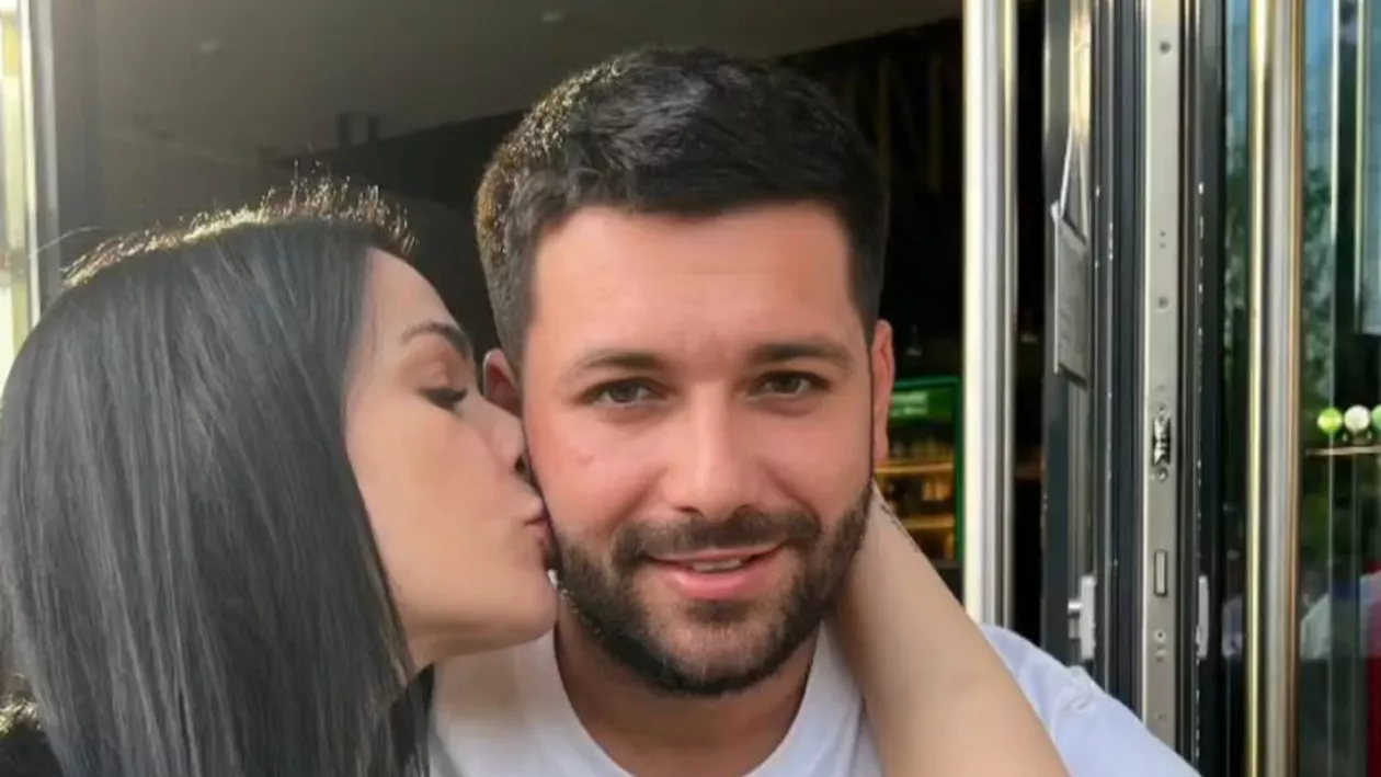 Deea Maxer a trecut la următorul pas în noua relație / Ce decizie a luat vedeta după separarea de Dinu