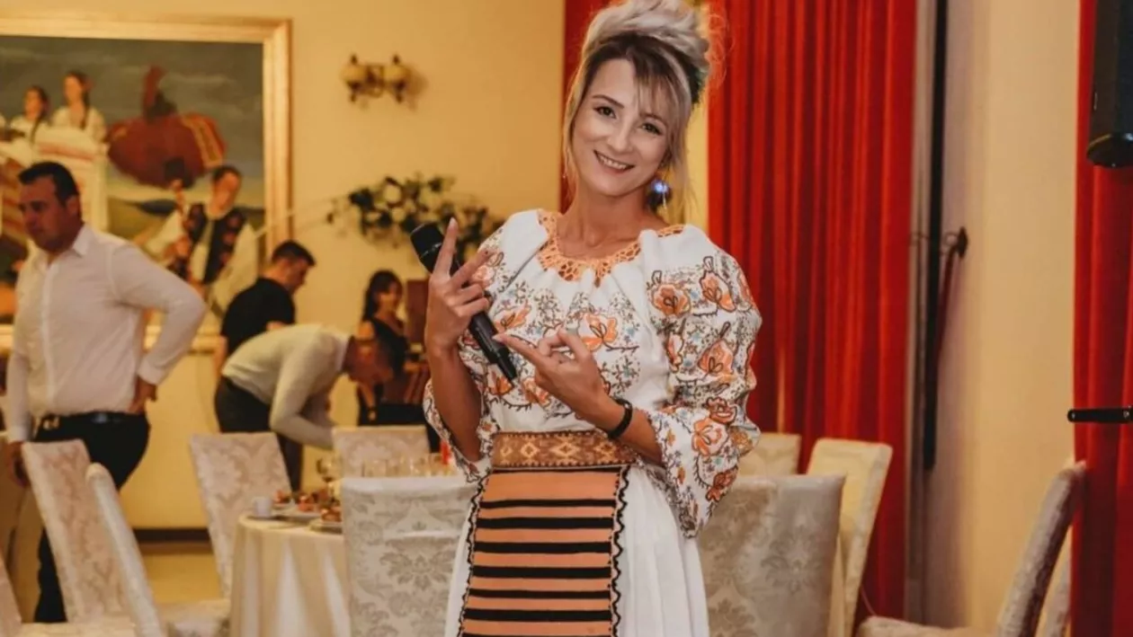 Un nou divorț răstoarnă lumea muzicii: o celebră cântăreață de muzică populară a divorțat după 12 ani de căsnicie / Ar fi fost maltratată de soț