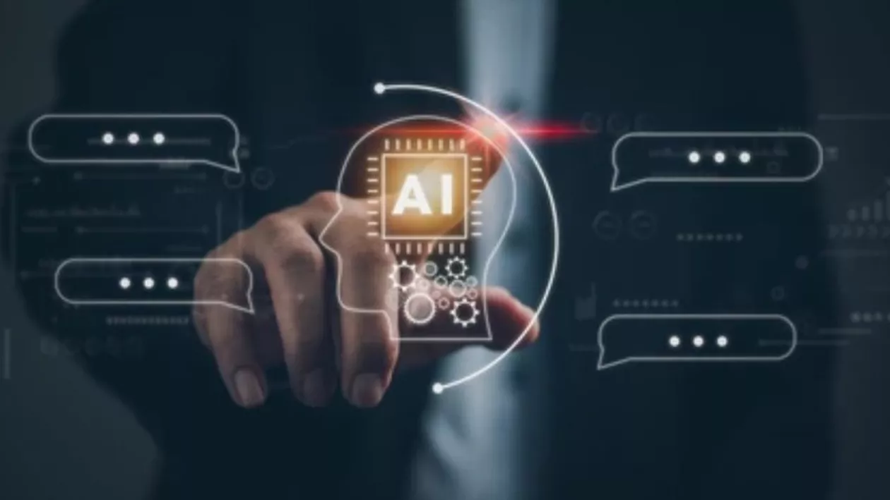 Inteligența artificială îi obligă pe angajați să aibă noi competențe / Studiu: Peste 60% dintre funcționari nu reușesc să-și ducă sarcinile de lucru la bun sfârșit