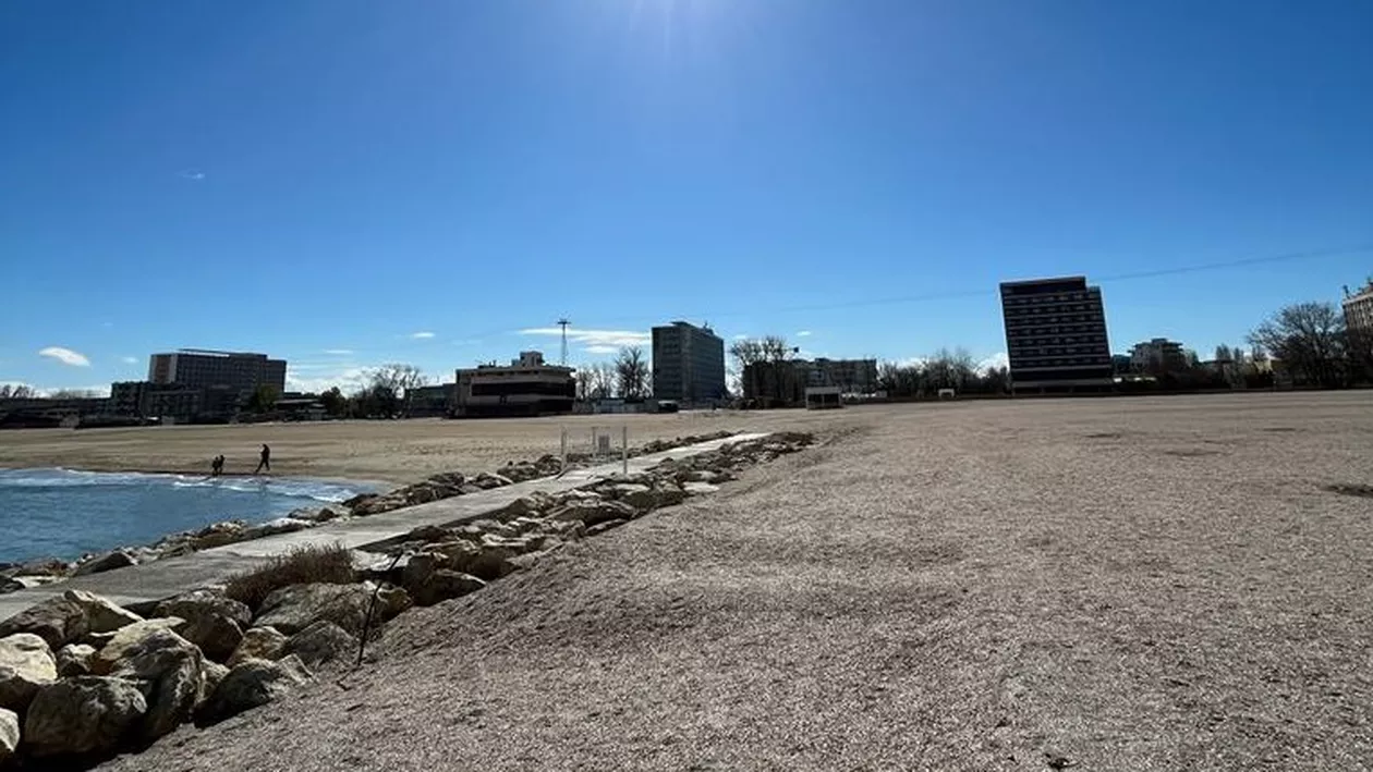 Cât costă un sejur de 3 nopți la un hotel cu vederea la plaja „Blue Flag”