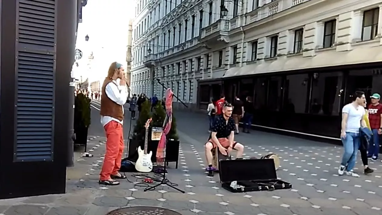 Timișoara: Regulament nou pentru artiștii stradali / Cei care vor să susțină momente artistice în centrul oraşului trebuie să ia minimum nota 8 la un examen, în fața unei comisii