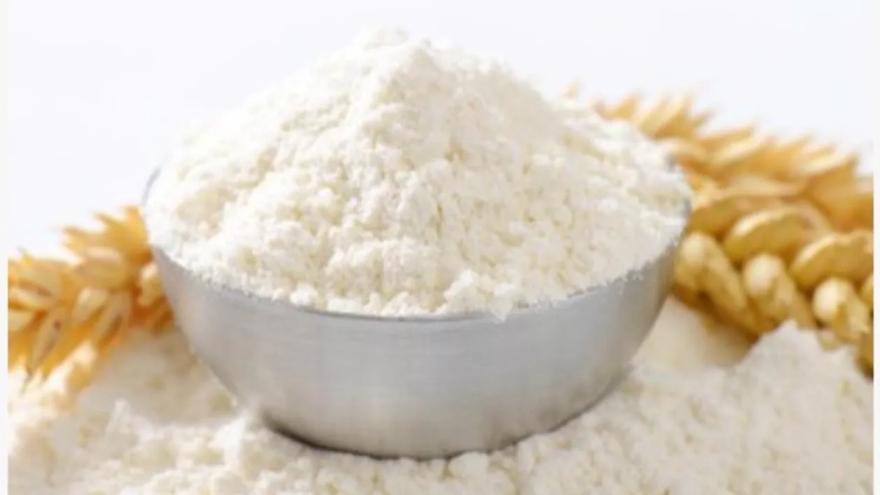 La ce preț se vinde un kilogram de făină în supermarketurile din București, în 2023