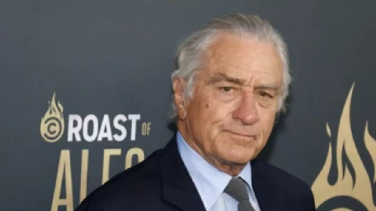 Robert De Niro dezvăluie cenzura la Premiile Gotham: Discursul împotriva lui Trump, editat fără acordul său