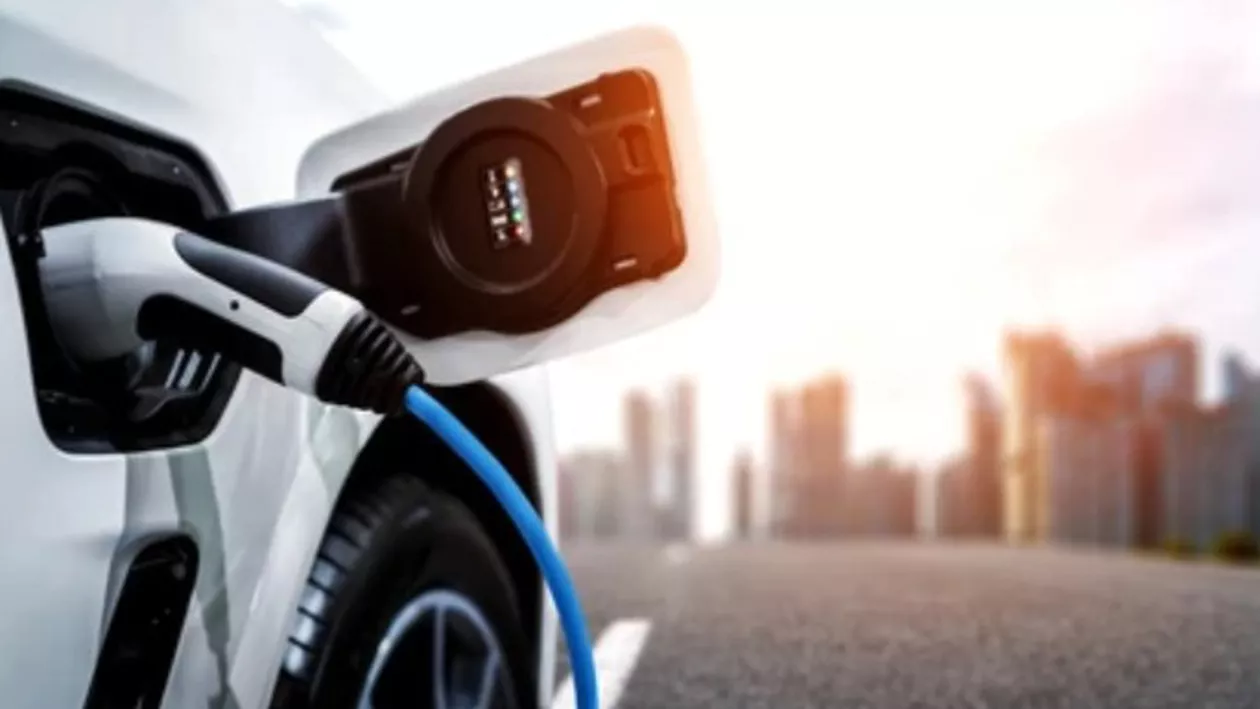 40 de noi staţii de încărcare pentru maşinile electrice vor fi instalate în Bucureşti / În ce zone vor fi amplasate