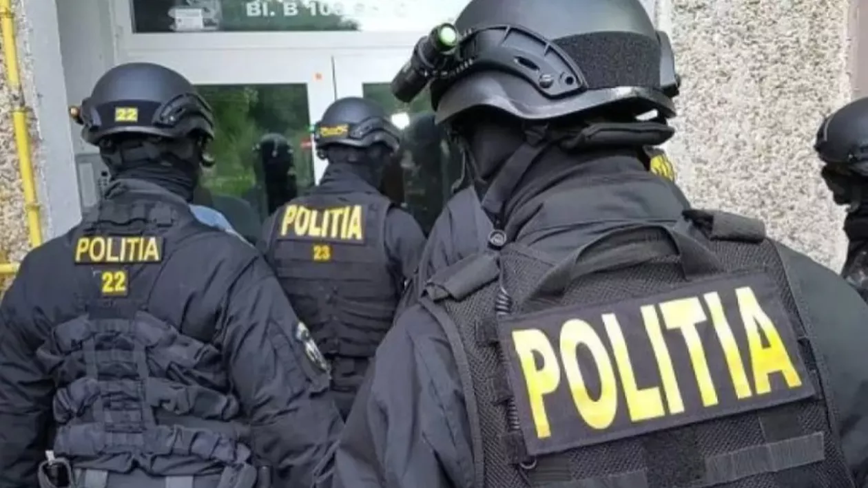 Pitești: Mașini în valoare de peste 5 milioane de lei, introduse în țară, fără a fi declarate la ANAF