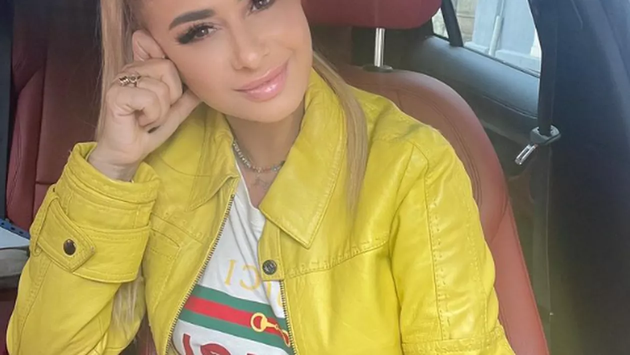 Viciul care a bântuit viața Anamariei Prodan: „De atunci am zis că trebuie să gândesc cu creierul”