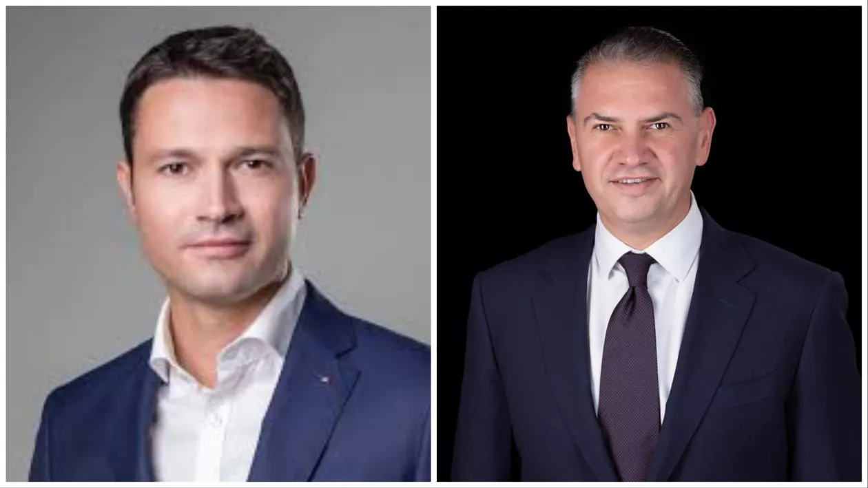 Deputații PNL Robert Sighiartău și Ben Oni Ardelean au votat alături de AUR împotriva proiectului de lege care protejează copiii din familiile vulnerabile