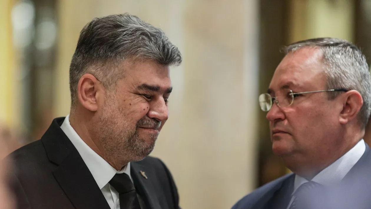 Deputaţii au adoptat legea de înființare a AMEPIP, super-agenția ce va controla toate companiile de stat / Liberalii au votat proiectul, deși inițial a cerut refacerea / Drulă (USR): „PNL-iștii fac flotări cum le zic PSD-iștii” (VIDEO)