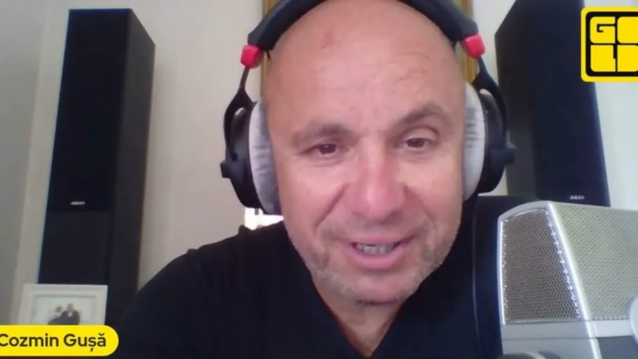 Jurnalistul Cornel Nistorescu, critici dure într-un editorial publicat în Cotidianul: Coșul de presă Gușă și Roșca Stănescu