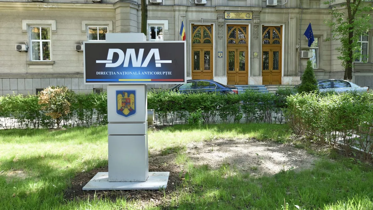 Primarul orașului Cernavodă, condamnat la 4 ani de închisoare pentru abuz în serviciu în formă continuată