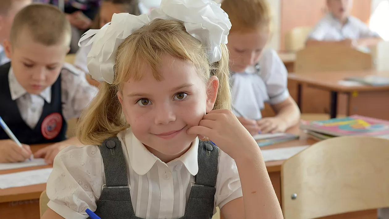 Elevii români din aceste localități au intrat deja în vacanță de vară. Motivul pentru care Inspectoratul Școlar Județean a aprobat asta