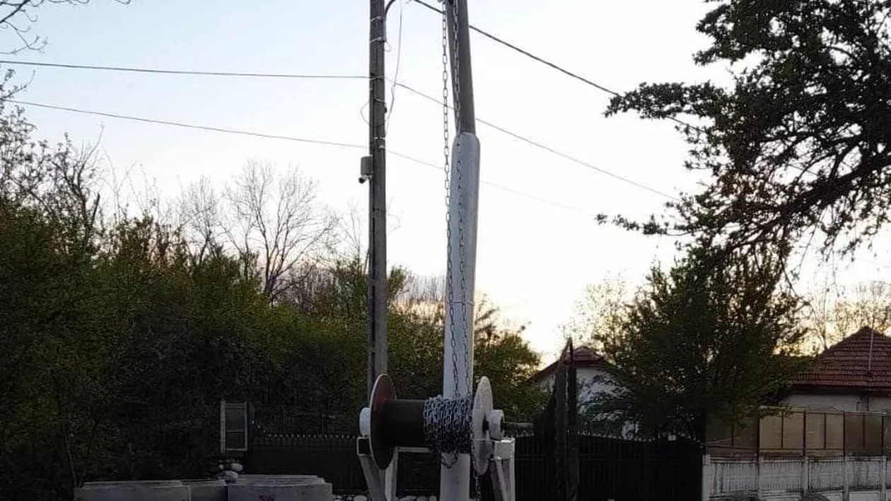 Gorj: Comune întregi, fără apă potabilă în fântâni sau la robinet. Contaminare cu bacterii periculoase