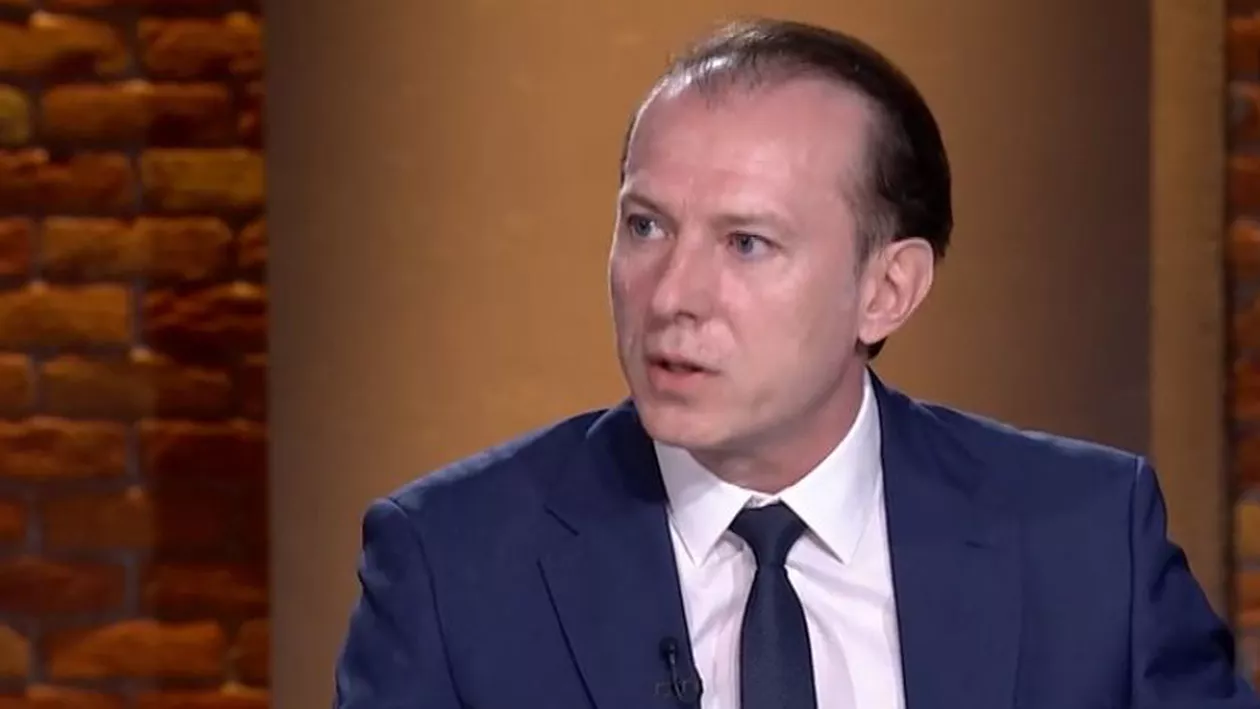 Florin Cîțu, reacție în scandalul facilităților fiscale: Ciolacu e un mincinos și un ipocrit / Vorbim azi de taxe și găuri în buget pentru că socialiștii n-au fost în stare să facă reformele din PNRR (VIDEO)