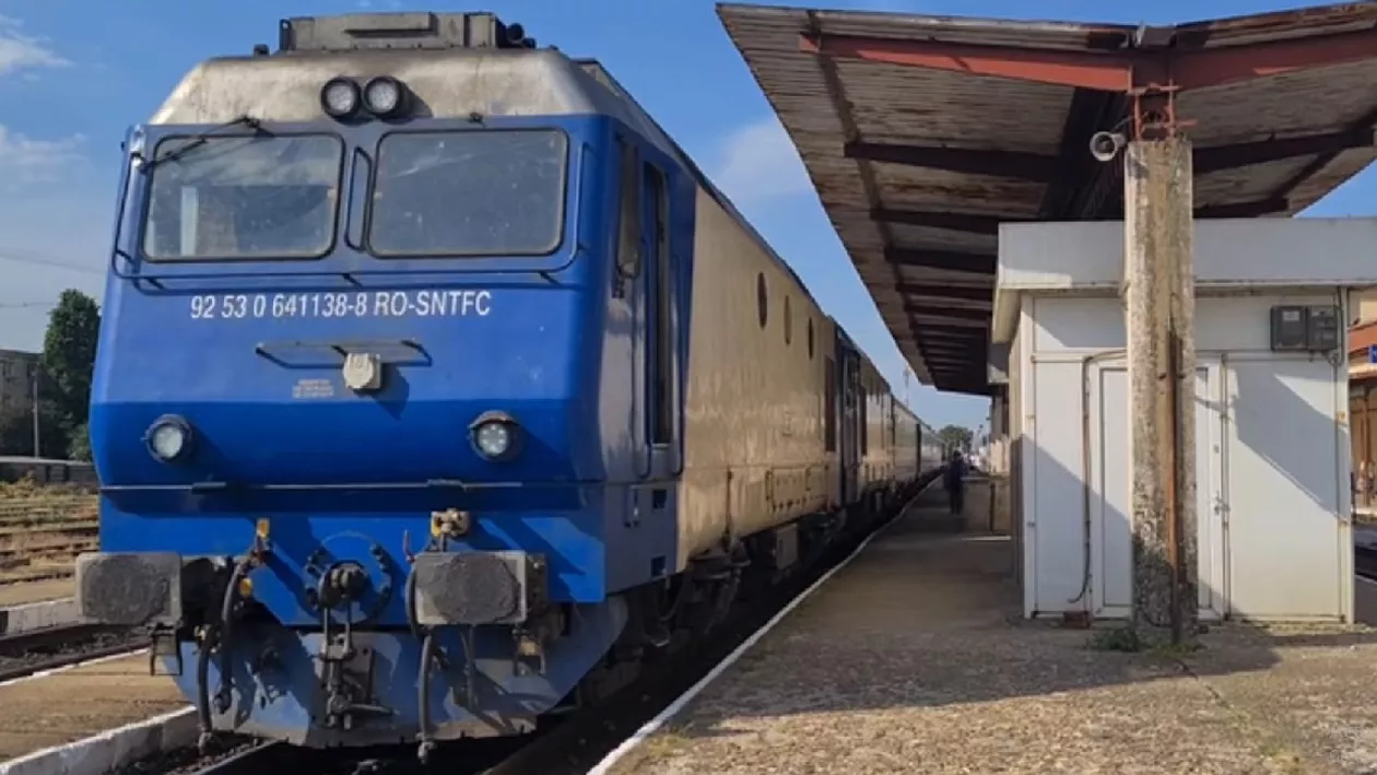 Protecţia Consumatorilor a amendat 3 staţii CFR din județul Satu Mare cu 40.000 de lei