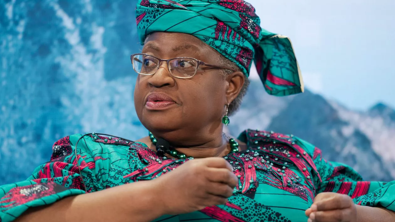 Directorul general al OMC solicită diversificarea lanțurilor globale de aprovizionare: „Lumea nu se poate baza pe câteva ţări pentru câteva produse cheie”