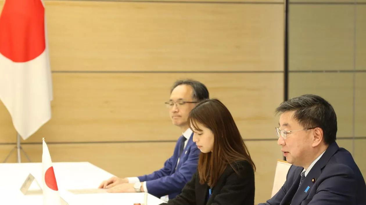 Japonia intensifică sancţiunile la adresa Rusiei pentru folosirea armelor nucleare