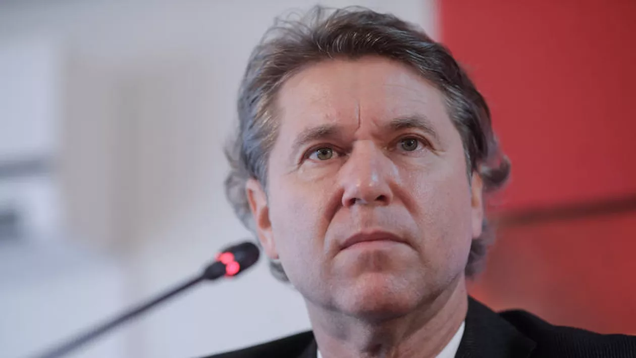 Florin Răducioiu dezvăluie cel mai mare regret al său / Ce sfat le dă tinerilor: „Am pierdut 9 ani din viață la Monaco. Dacă ai bani, crezi că o să dureze”