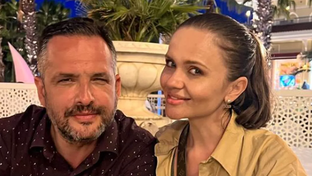 Cristina Șișcanu, acuzată de fani că ar fi șefa în casă. Cum a reacționat Mădălin Ionescu: „Mereu privit ca un pămpălău”