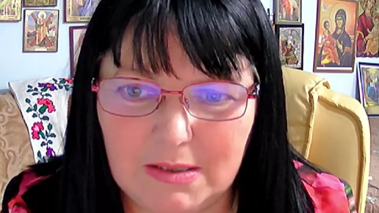 Maria Ghiorghiu, previziuni îngrijorătoare! Clarvăzătoarea avertizează România: „Vedeam o imagine în care...”