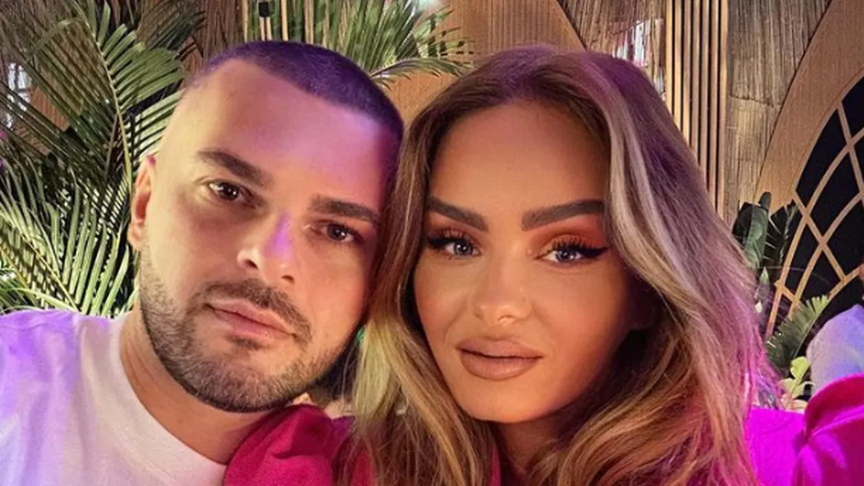 Maria Constantin, dezvăluiri despre nunta cu Robert Stoica. Artista vrea ceremonie religioasă fără invitaţi: „Vom merge doar noi şi cu naşii”