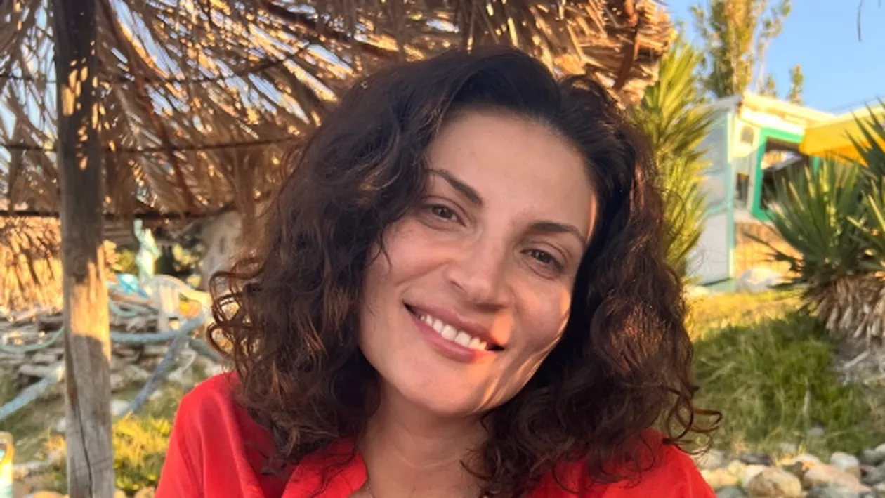 Ioana Ginghină, mărturisiri după 18 ani: ”Datorită tatălui meu am pozat în Playboy”