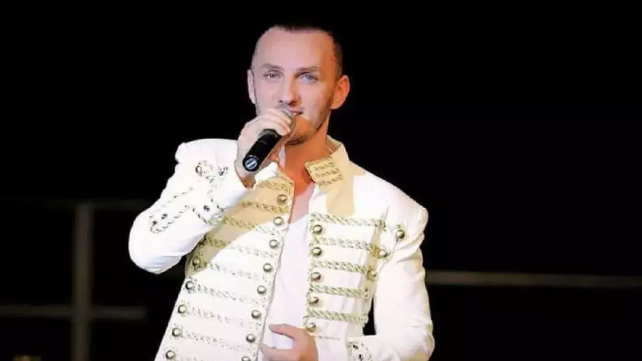 Mihai Trăistariu, decis să participe din nou la Eurivision și să îl câștige: „Oricât e nevoie, chiar și 10.000 de euro”