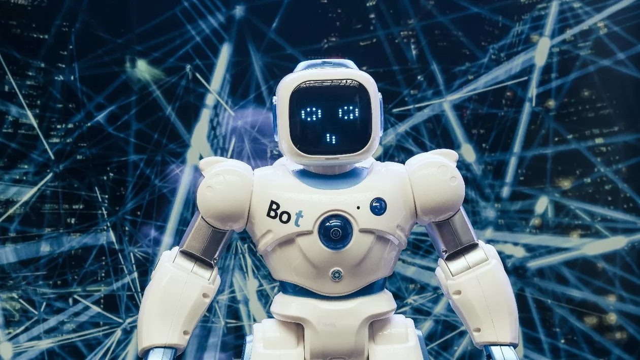 Inteligența Artificială, pericol pentru milioane de joburi?