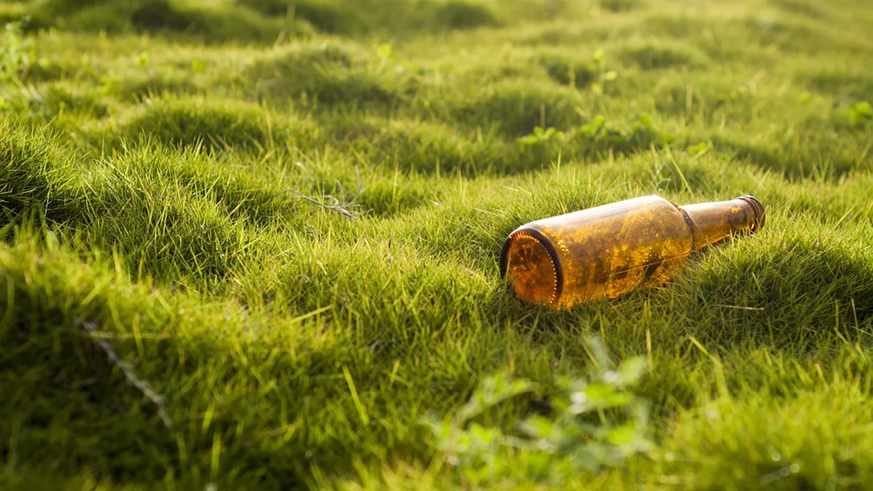 România, o țară plină de câmpuri otrăvite. Medic: „Urmările asupra organismului apar în timp