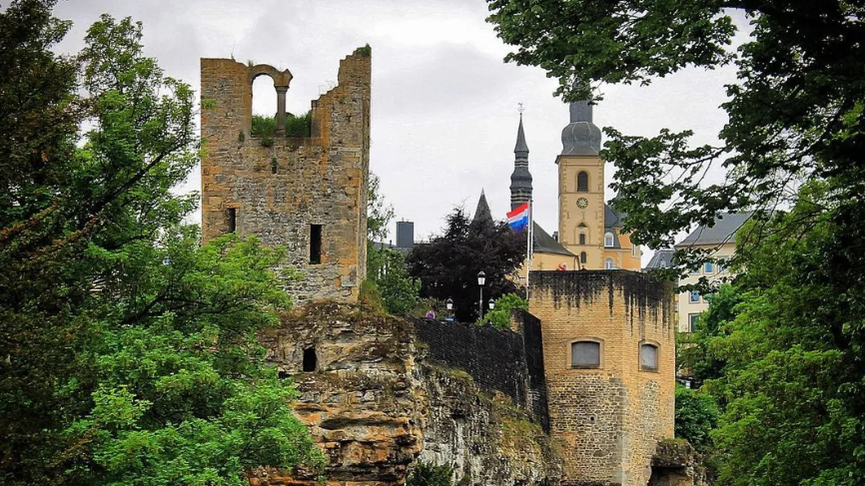 Care este cea mai bogată țară din lume în 2023 / Pe ce loc se află România în acest clasament