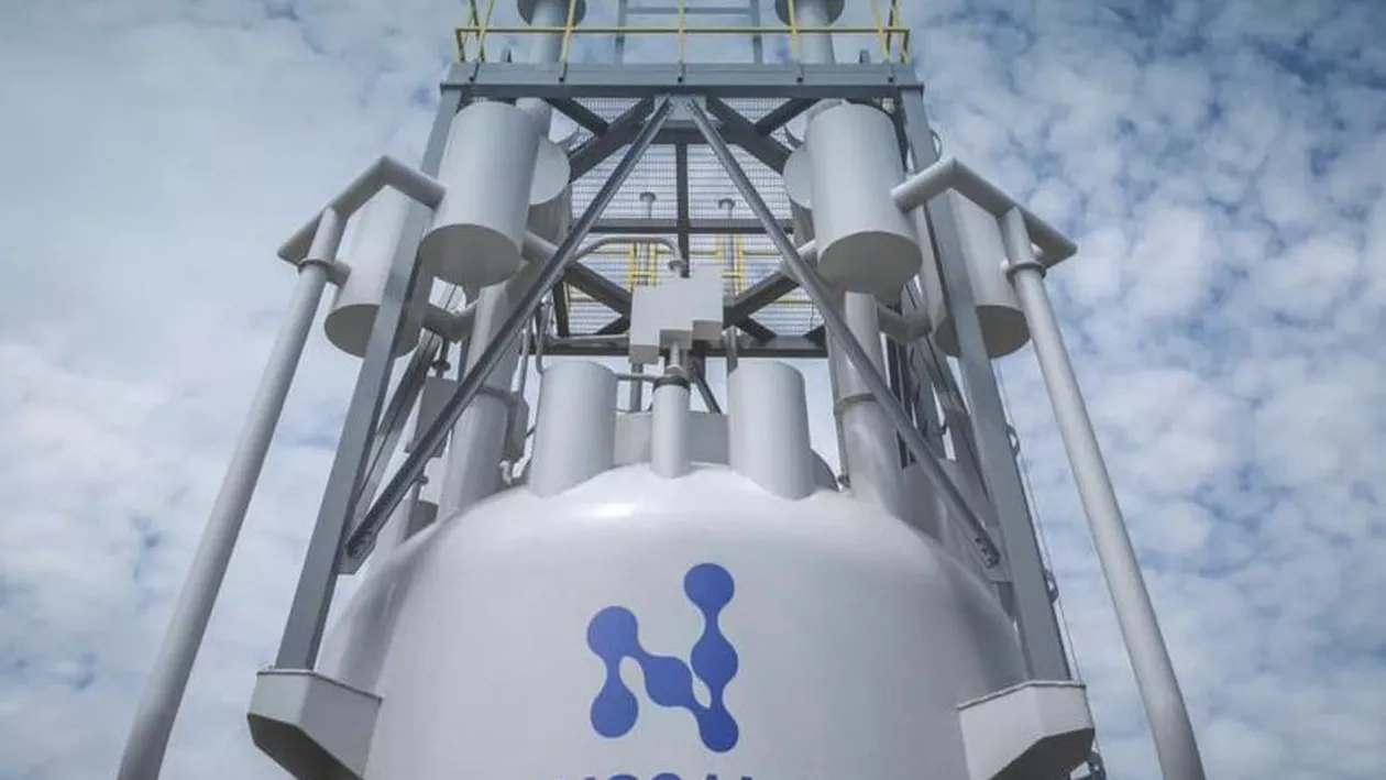 Marcel Ciolacu: România face un pas uriaș spre independența energetică. SUA ne oferă împrumuturi de 4 miliarde de dolari