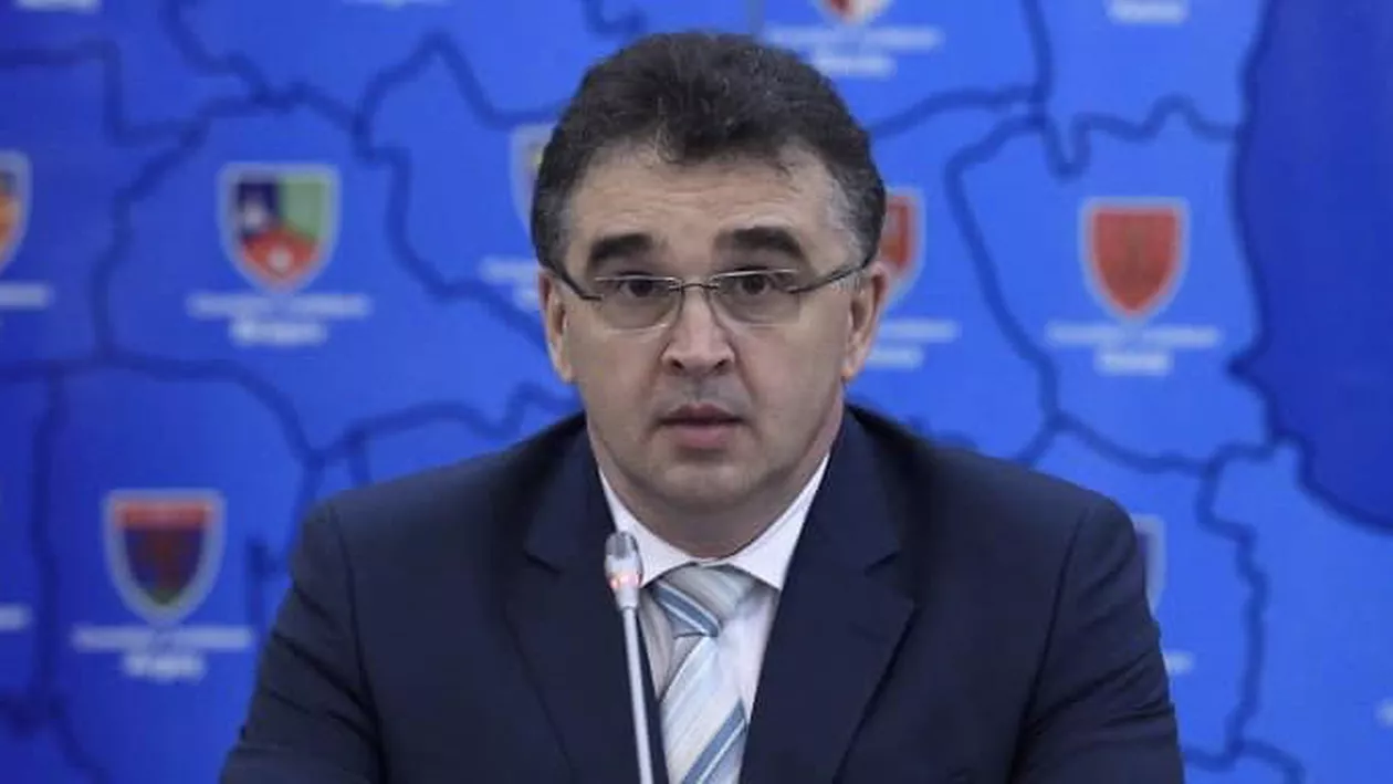 Marian Oprișan (PSD) spune că nu vrea să preia funcția de președinte al CJ Vrancea, după moartea lui Cătălin Toma (PNL)
