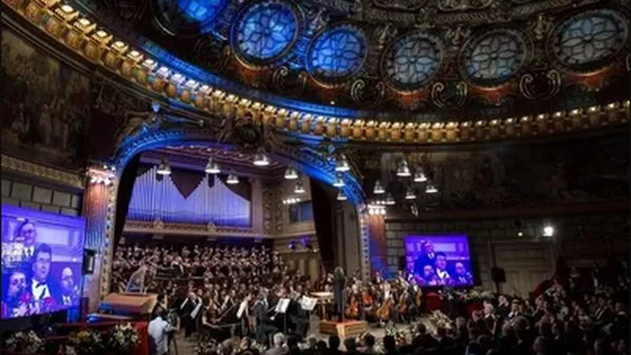 M.L.N.R. premiază 7 români excepționali. Evenimentul, în parteneriat cu Ministerul Culturii, e menit să recompenseze spiritul creator și să promoveze cercetarea originală