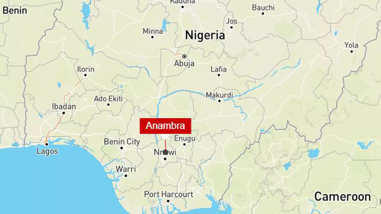 Atac asupra unui convoi diplomatic american, în Nigeria. Patru persoane ucise și trei răpite