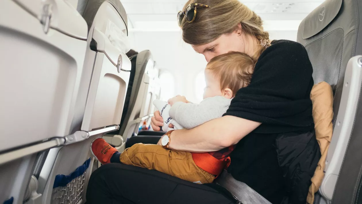 Ce-și doresc părinții care pleacă cu copii în vacanțe? „Să-i ia de pe capul meu!”