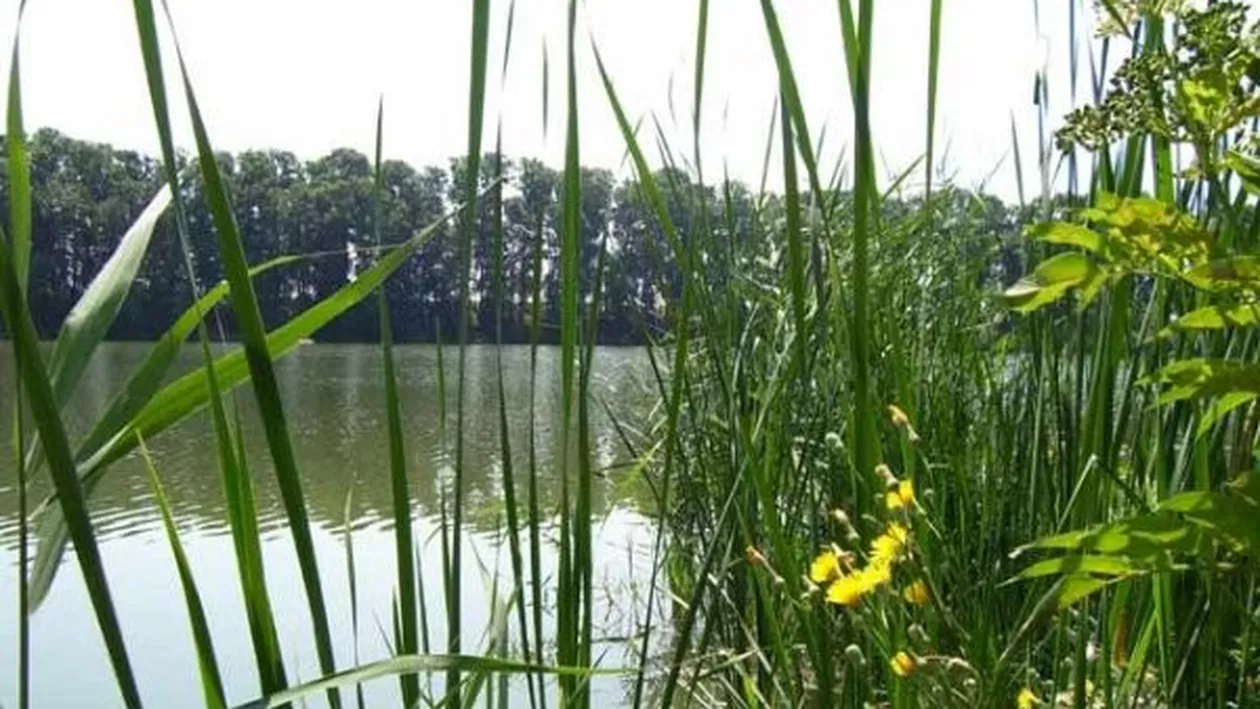 Locul special din țara noastră de care puțini români știu / Are apă sărată, proprietăți terapeutice și e mai ieftin ca stațiunile de pe litoral