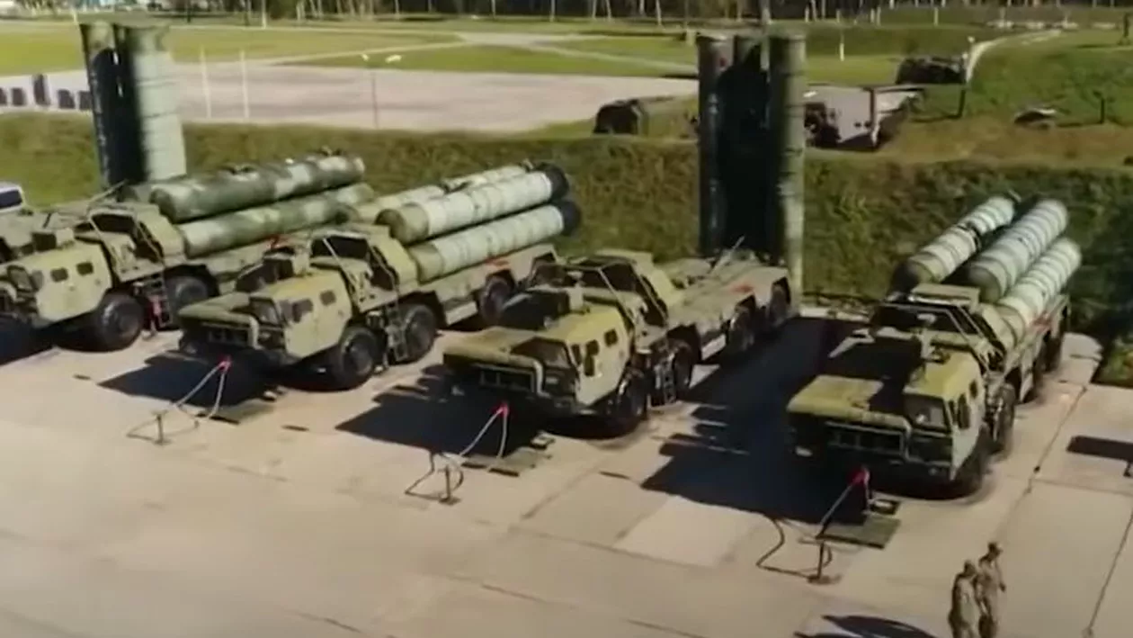 O rachetă rusească a căzut în Polonia în luna decembrie. Un comandant neglijent nu a anunțat acest incident