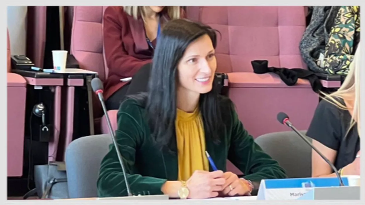 Bulgaria este posibil să aibă premier o femeie cu experiență europeană