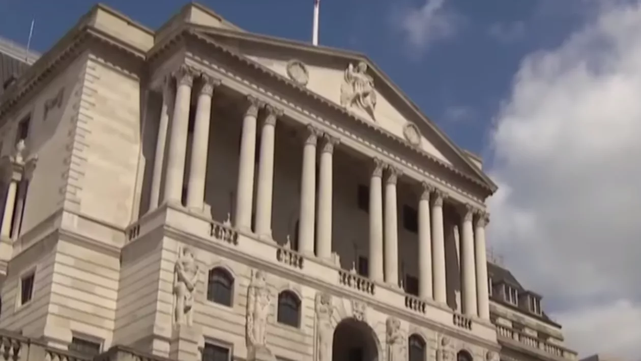 Guvernatorul Băncii Angliei afirmă că Regatul Unit se confruntă cu o spirală de creștere a salariilor și prețurilor