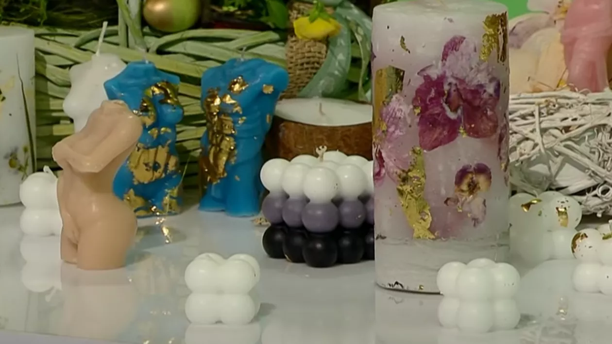 Afacerea unei tinere mămici care a dat lovitura. Ce idee i-a venit în timpul concediului de maternitate