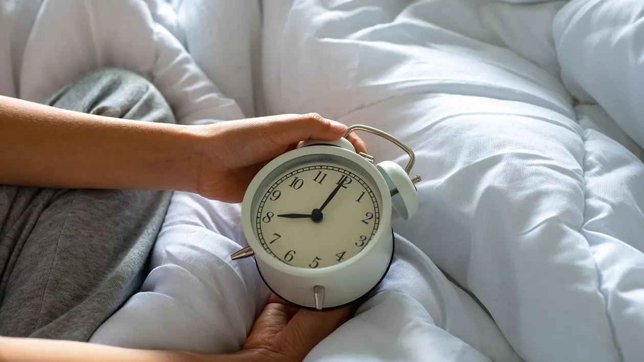 Un bărbat a stat treaz timp de 453 de ore, adică aproape 19 zile. Ce s-a întâmplat cu el