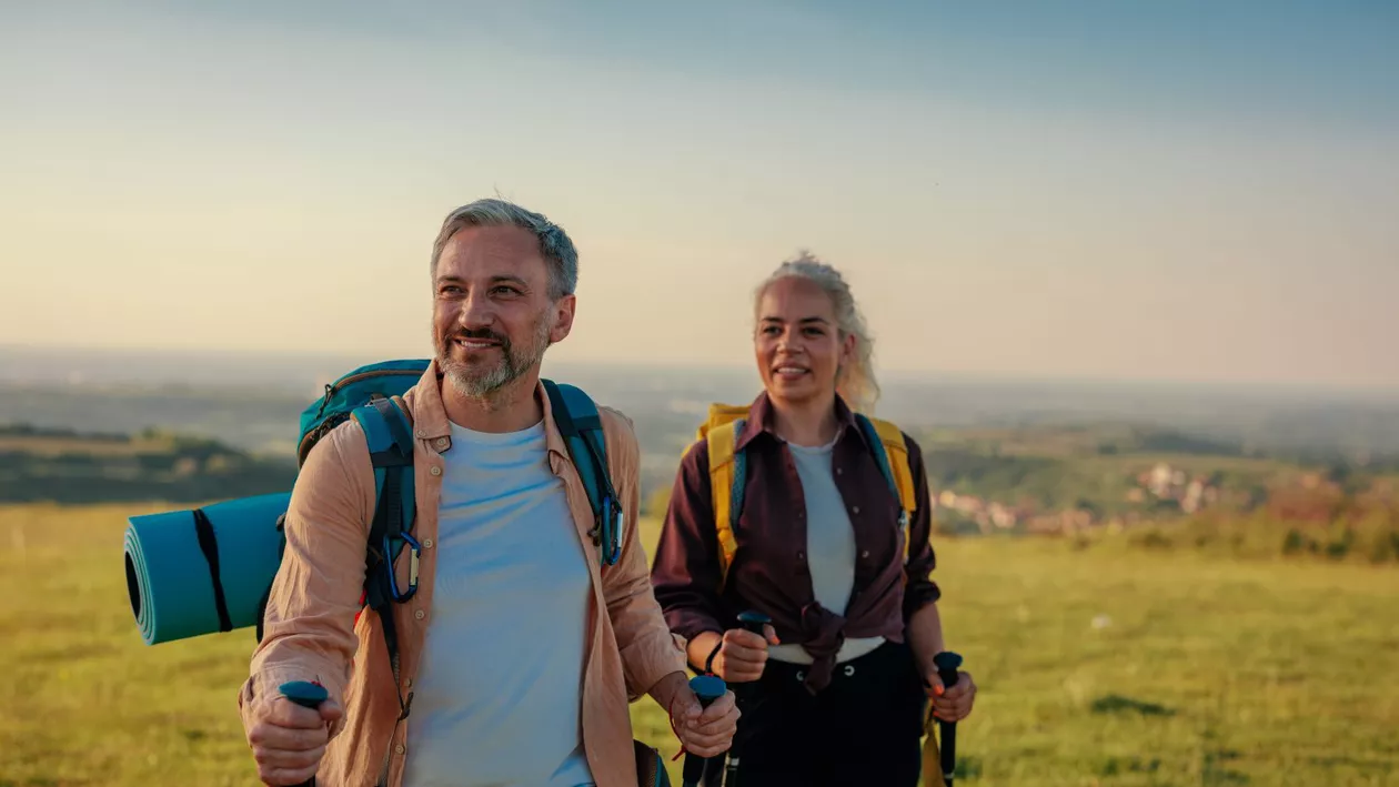 3 moduri prin care îți poți crește nivelul de energie