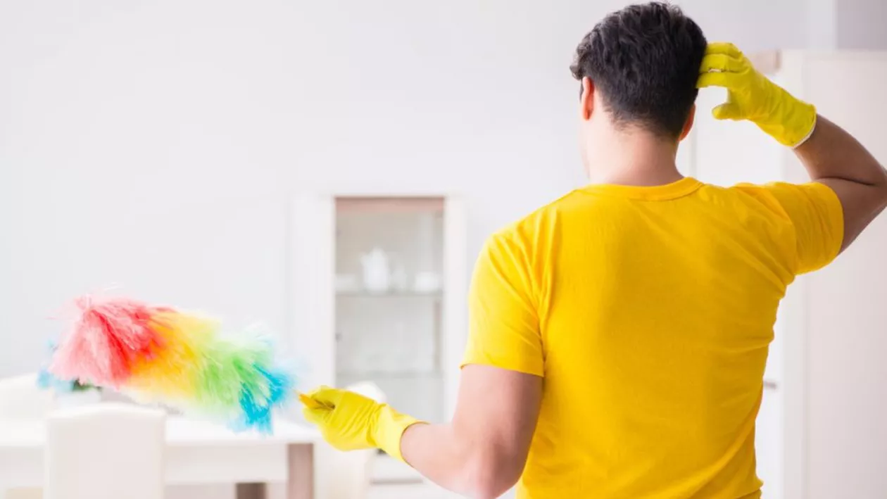 Ministerul spaniol al Egalității va lansa o aplicație care va măsura cum se împart treburile casnice într-o gospodărie