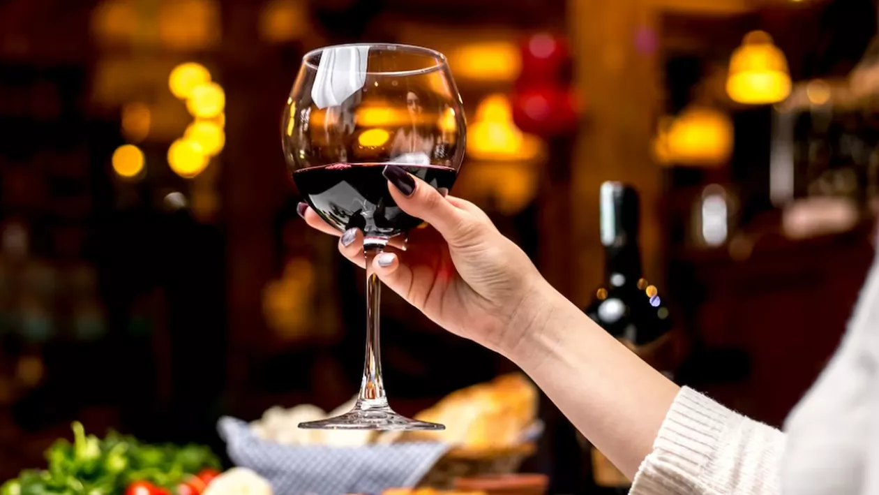 Țara în care cetățenii beau cel mai mult / Pe ce loc se află România în acest clasament