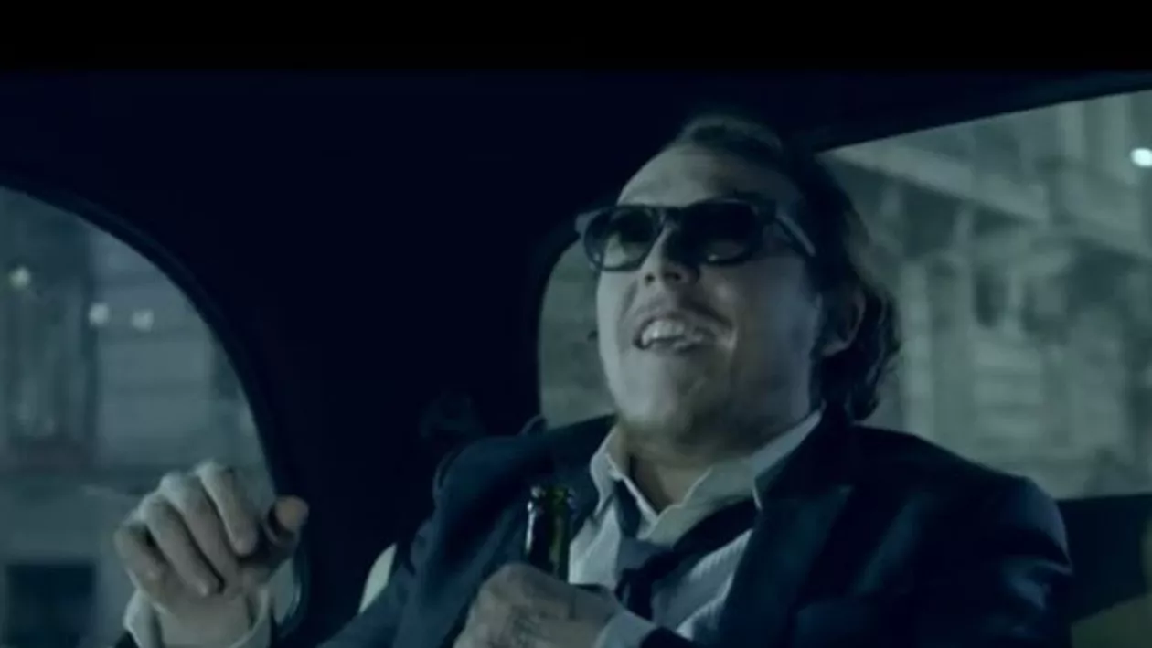 Cum Marius Ivancea a devenit What's Up: „Nu exista aplicația atunci