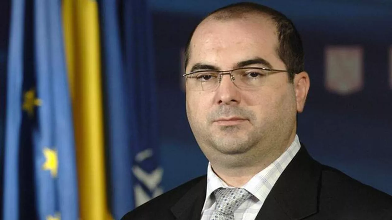Șeful Corpului de control al guvernului, pensionar special la 49 ani cu pensie 6.500€. Mai ia 4.300€ de la stat