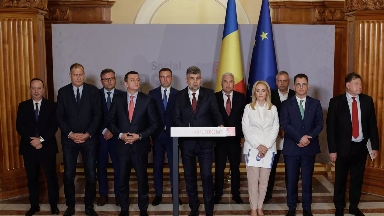 Miniștrii Guvernului Ciolacu, audiați în Comisii: Protest USR în timpul audierii lui Rafila / Deputatul PSD Achimaș-Cadariu l-a acuzat pe Rafila, tot de la PSD, de „neglijență criminală” (VIDEO)