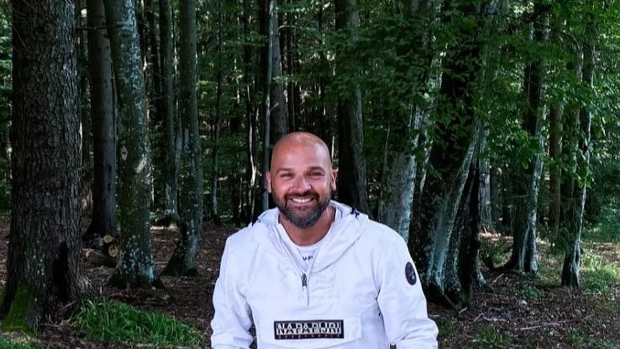 Andrei Ștefănescu: „Eram mort de mult dacă nu ...” / Ce a pățit prezentatorul TV