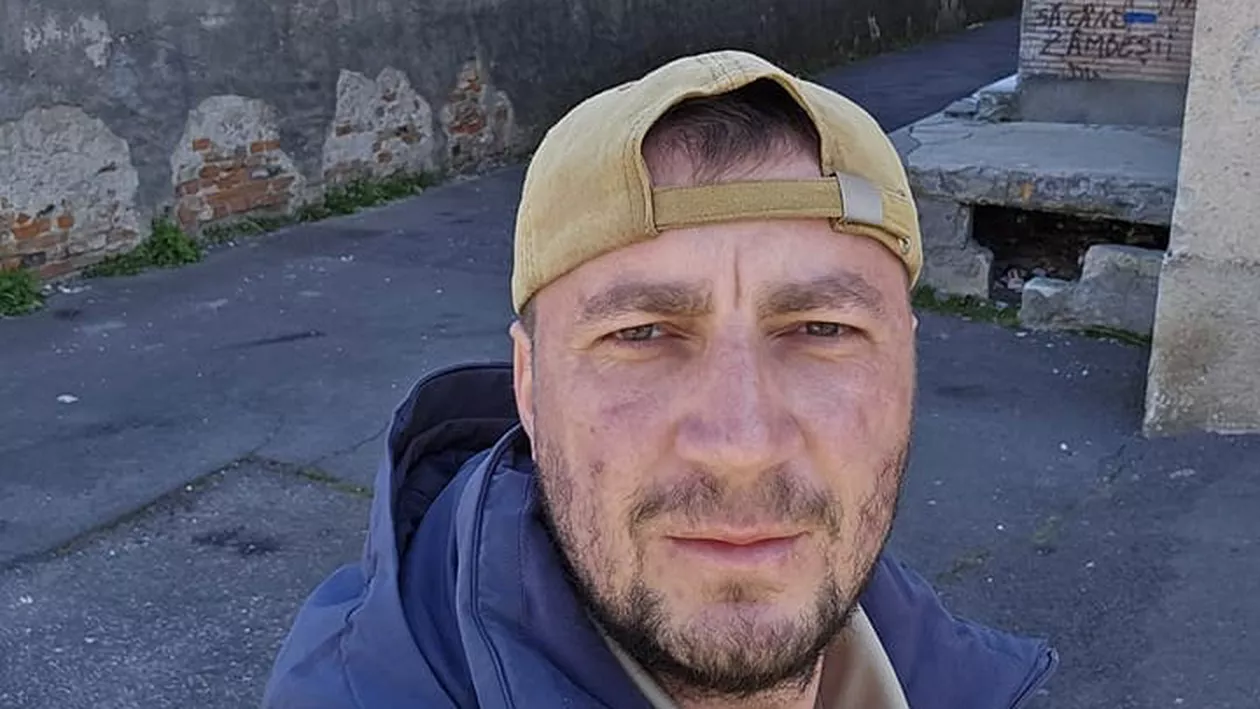 Marian Godină, în scandal cu un mecanic de locomotivă / „E posibil ca inconștientul ăsta să își piardă locul de muncă”