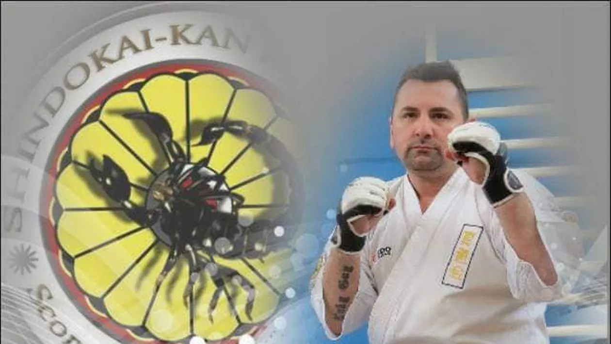 Lumea sportului românesc este în doliu / Un cunoscut antrenor a decedat la vârsta de 49 de ani