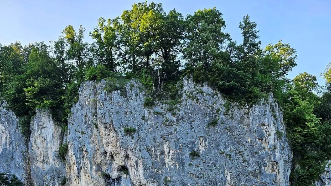 Locul din România care este asemănat cu Thailanda / Peisajul superb atrage mulți turiști
